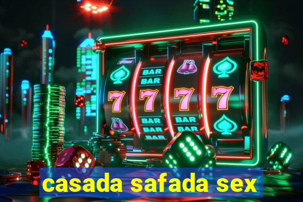 casada safada sex